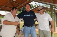 Foto de la galería: 42º edición del Club Pirá Pytá