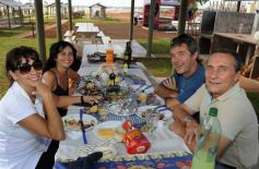 Foto de la galería: 42º edición del Club Pirá Pytá