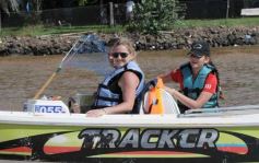 Foto de la galería: 42º edición del Club Pirá Pytá