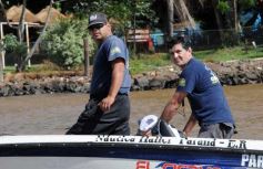 Foto de la galería: 42º edición del Club Pirá Pytá