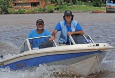 Foto de la galería: 42º edición del Club Pirá Pytá