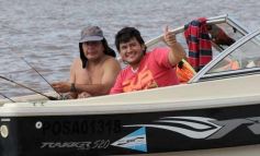 Foto de la galería: 42º edición del Club Pirá Pytá