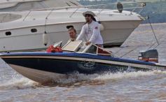 Foto de la galería: 42º edición del Club Pirá Pytá