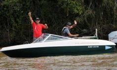 Foto de la galería: 42º edición del Club Pirá Pytá