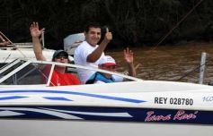 Foto de la galería: 42º edición del Club Pirá Pytá