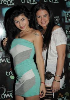 Foto de la galería: Noche de Sabado en Posadas