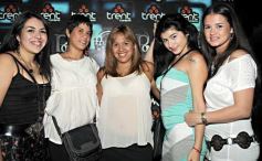 Foto de la galería: Noche de Sabado en Posadas