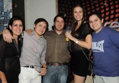 Foto de la galería: Noche de Sabado en Posadas