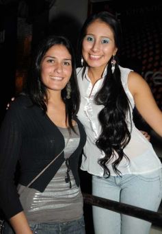 Foto de la galería: Noche de Sabado en Posadas