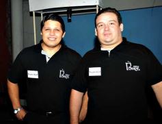 Foto de la galería: Noche de Sabado en Posadas