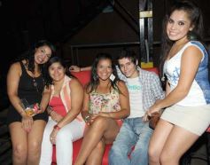 Foto de la galería: Noche de Sabado en Posadas