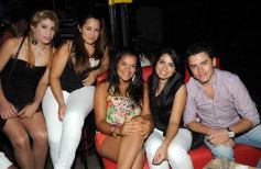 Foto de la galería: Noche de Sabado en Posadas