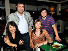 Foto de la galería: Noche de Sabado en Posadas