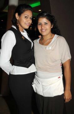 Foto de la galería: Noche de Sabado en Posadas