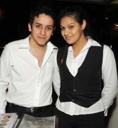 Foto de la galería: Noche de Sabado en Posadas