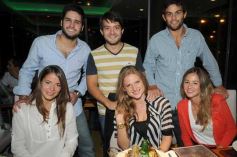 Foto de la galería: Noche de Sabado en Posadas