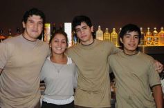 Foto de la galería: Noche de Sabado en Posadas