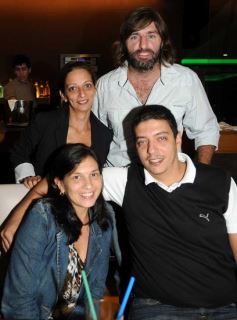 Foto de la galería: Noche de Sabado en Posadas