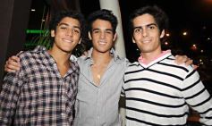 Foto de la galería: Noche de Sabado en Posadas