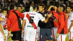 Foto de la galería: Guaraní Antonio Franco 1- Racing de Córdoba 0