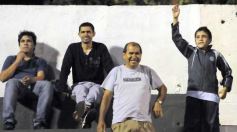 Foto de la galería: Guaraní Antonio Franco 1- Racing de Córdoba 0