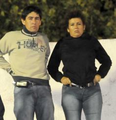 Foto de la galería: Guaraní Antonio Franco 1- Racing de Córdoba 0