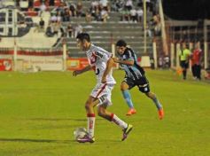 Foto de la galería: Guaraní Antonio Franco 1- Racing de Córdoba 0