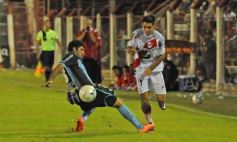 Foto de la galería: Guaraní Antonio Franco 1- Racing de Córdoba 0