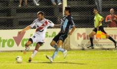 Foto de la galería: Guaraní Antonio Franco 1- Racing de Córdoba 0
