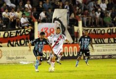 Foto de la galería: Guaraní Antonio Franco 1- Racing de Córdoba 0