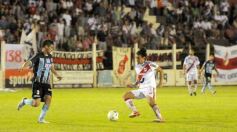 Foto de la galería: Guaraní Antonio Franco 1- Racing de Córdoba 0