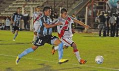 Foto de la galería: Guaraní Antonio Franco 1- Racing de Córdoba 0