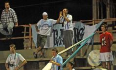 Foto de la galería: Guaraní Antonio Franco 1- Racing de Córdoba 0