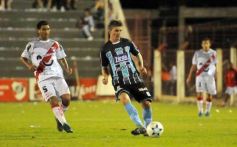 Foto de la galería: Guaraní Antonio Franco 1- Racing de Córdoba 0