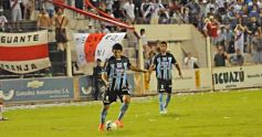 Foto de la galería: Guaraní Antonio Franco 1- Racing de Córdoba 0