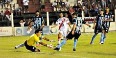 Foto de la galería: Guaraní Antonio Franco 1- Racing de Córdoba 0