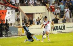 Foto de la galería: Guaraní Antonio Franco 1- Racing de Córdoba 0