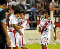 Foto de la galería: Guaraní Antonio Franco 1- Racing de Córdoba 0