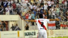 Foto de la galería: Guaraní Antonio Franco 1- Racing de Córdoba 0