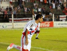 Foto de la galería: Guaraní Antonio Franco 1- Racing de Córdoba 0