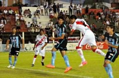 Foto de la galería: Guaraní Antonio Franco 1- Racing de Córdoba 0