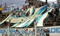 Foto de la galería: Guaraní Antonio Franco 1- Racing de Córdoba 0