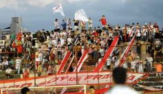 Foto de la galería: Guaraní Antonio Franco 1- Racing de Córdoba 0