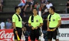 Foto de la galería: Guaraní Antonio Franco 1- Racing de Córdoba 0