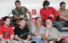 Foto de la galería: Guaraní Antonio Franco 1- Racing de Córdoba 0