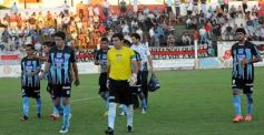 Foto de la galería: Guaraní Antonio Franco 1- Racing de Córdoba 0