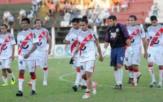 Foto de la galería: Guaraní Antonio Franco 1- Racing de Córdoba 0