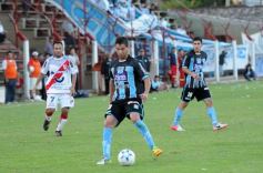 Foto de la galería: Guaraní Antonio Franco 1- Racing de Córdoba 0