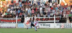 Foto de la galería: Guaraní Antonio Franco 1- Racing de Córdoba 0