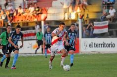 Foto de la galería: Guaraní Antonio Franco 1- Racing de Córdoba 0